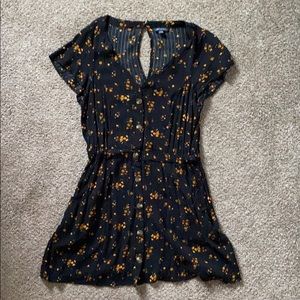 American Eagle Dress